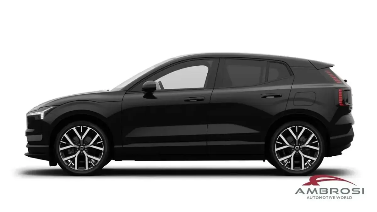 Nuova Volvo EX30 Single Motor 200 kW (272 CV) 2026 Nero SUV