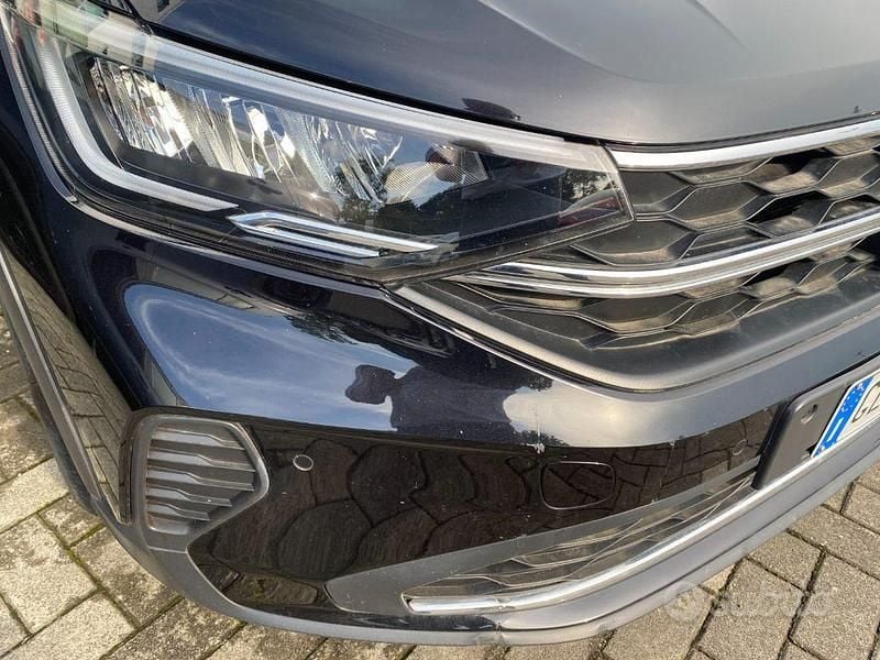 Occasion VW Taigo Life 110 ch (80 kW) 2022 Noir SUV