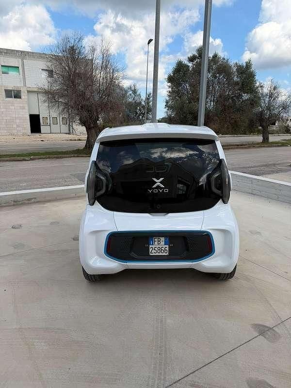 Usata XEV Yoyo 10 kW (14 CV) 2023 Utilitaria