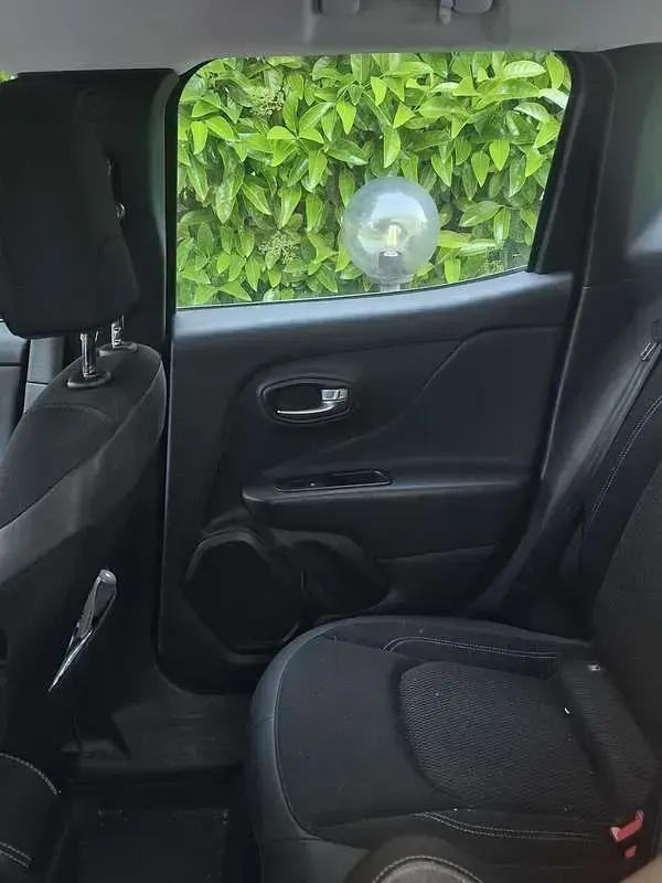 Usata Jeep Renegade Limited 131 CV (96 kW) 2021 SUV