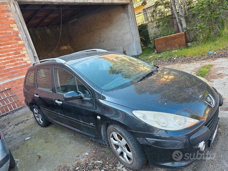 Usata Fiat Stilo 90 CV (66 kW) 2006 Station wagon