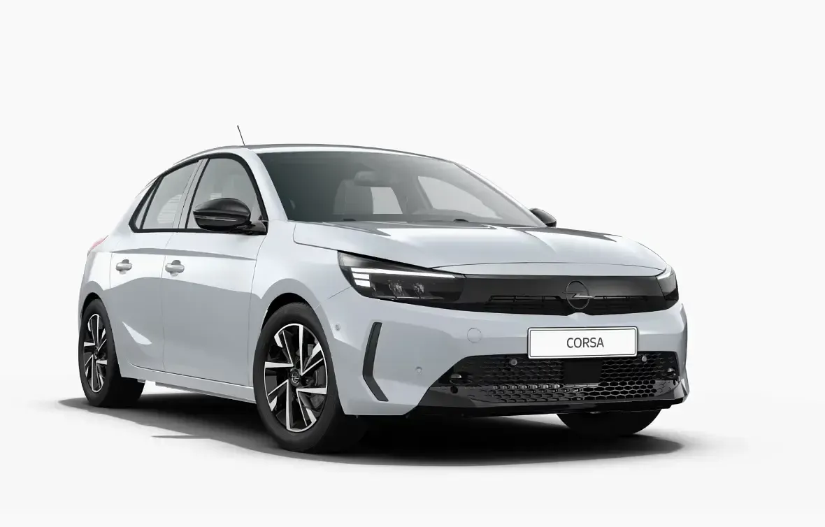 Usata Opel Corsa 101 CV (74 kW) 2025 Utilitaria