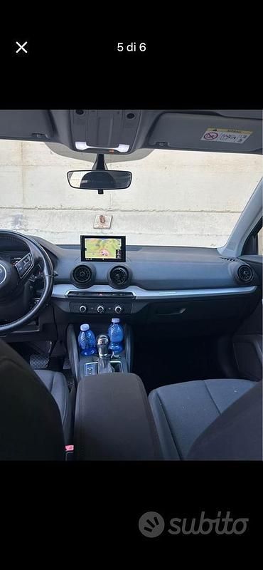 Usata Audi Q2 150 CV (110 kW) 2017 SUV