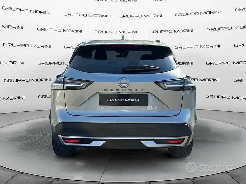 Usata Nissan Qashqai N-Connecta 2025 SUV