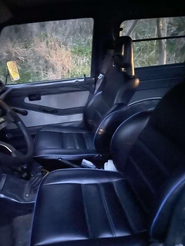 Usata Suzuki Samurai 1987 SUV