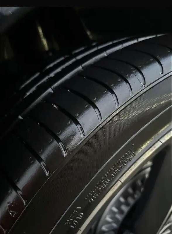 Usata Renault Clio V R.S. 91 CV (66 kW) 2021 Nero Berlina