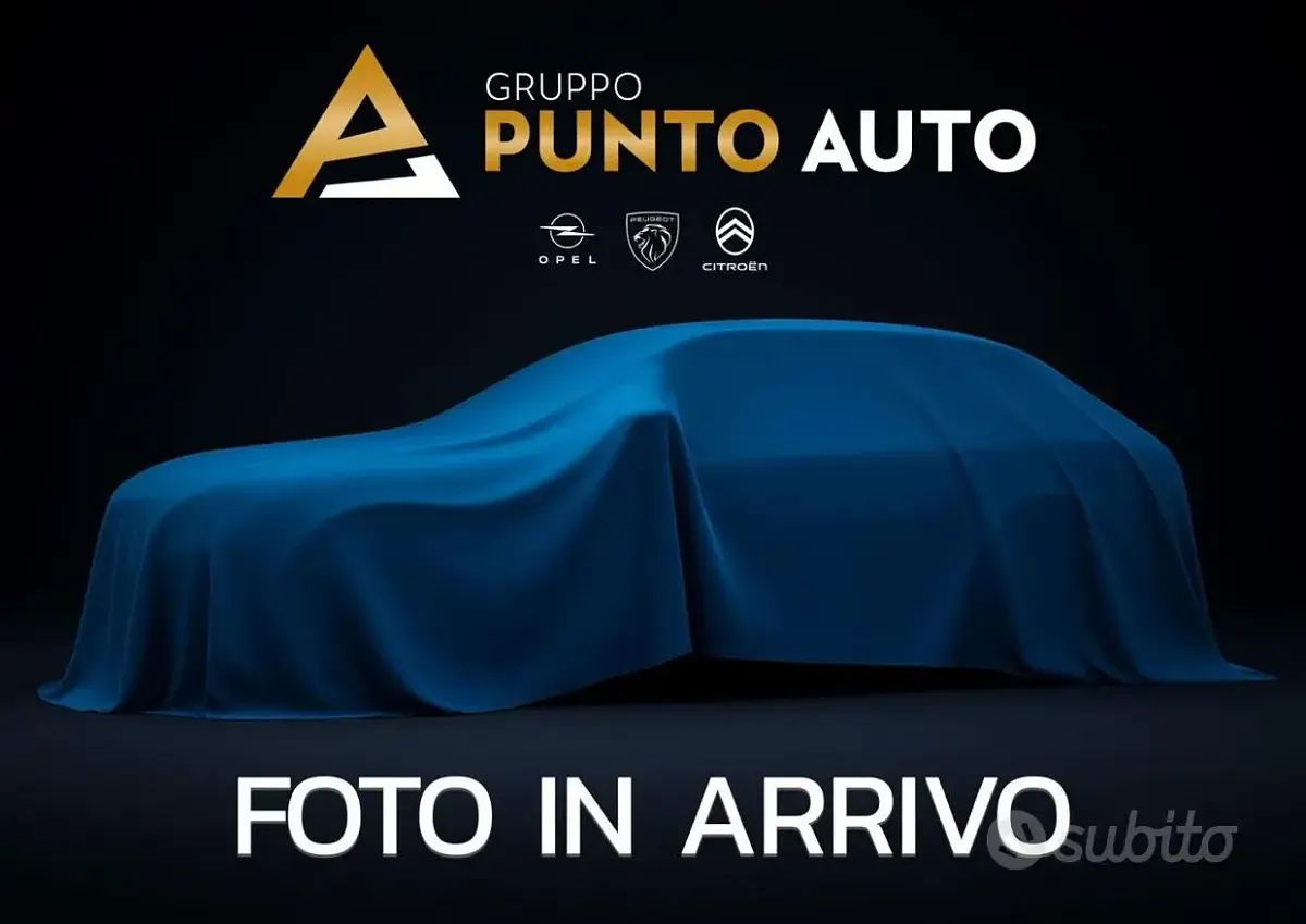 Nuova Opel Corsa Edition 101 CV (74 kW) 2025 Grigio Utilitaria