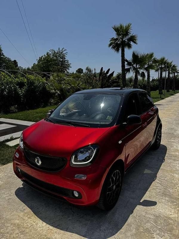 Other Usata 2019 Smart ForFour Prime Due volumi | 13.999 € (Buon prezzo) - Immagine 1/4