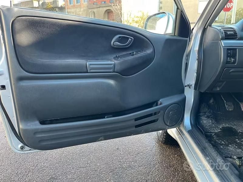 Usata Suzuki Grand Vitara 2005 SUV