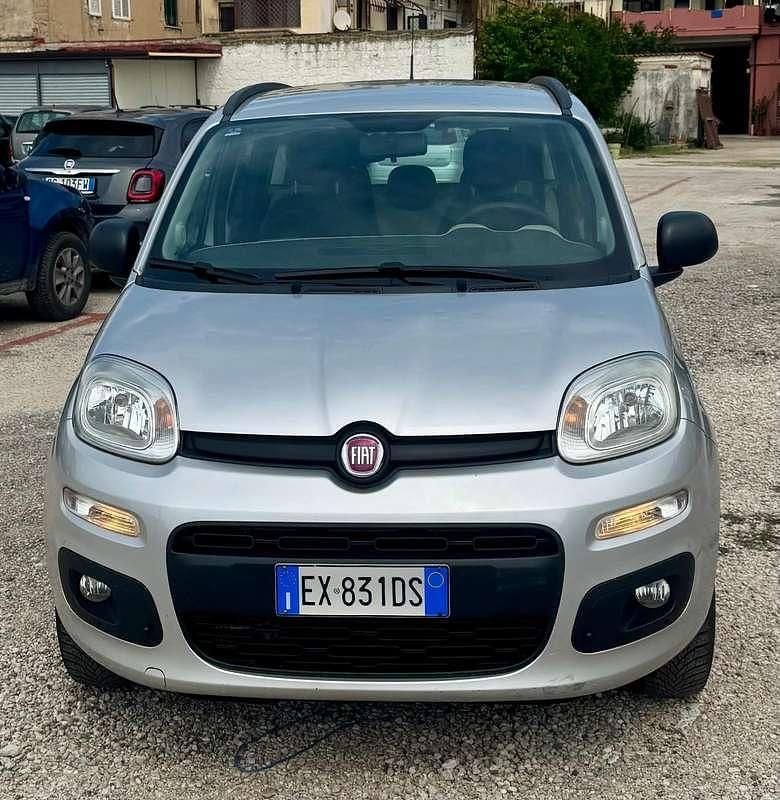 Usata 2014 Fiat Panda Due volumi | 3500 € (Ottimo prezzo) - Immagine 1/4