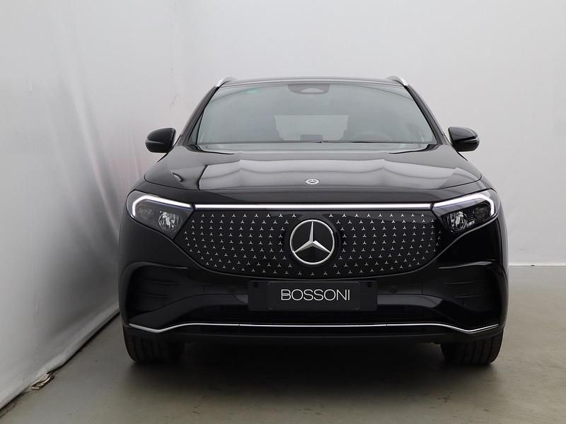 Nuova Mercedes EQA300 Advanced 139 kW (189 CV) 2026 Nero SUV