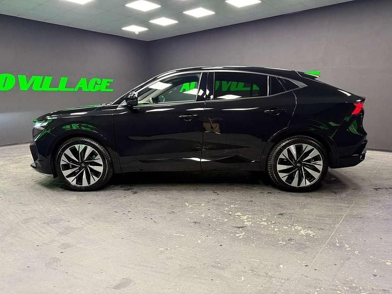 Usata Renault Rafale Techno 131 CV (96 kW) 2025 Nero SUV