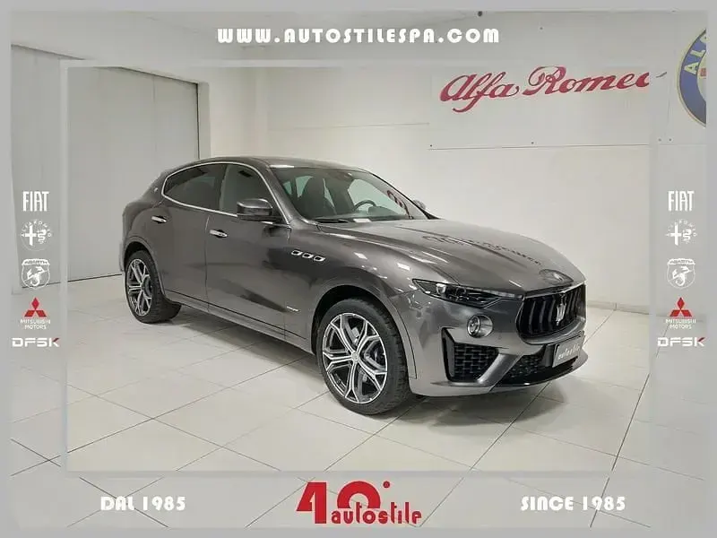 Usata Maserati Levante 430 CV (316 kW) 2020 SUV