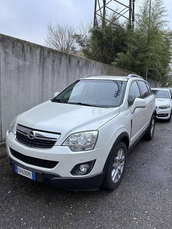 Usata 2011 Opel Antara Edition+ SUV | 4500 € (Super prezzo) - Immagine 1/4