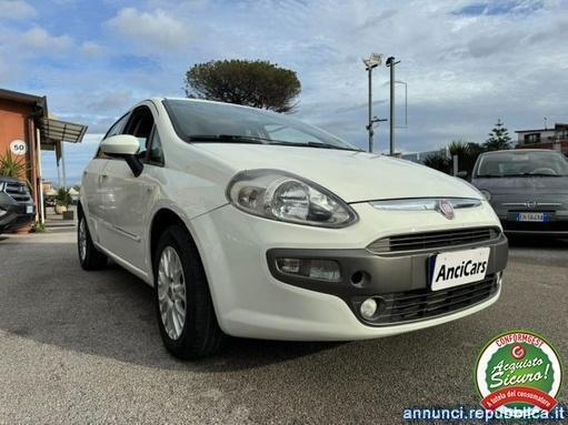 Usato 2010 Fiat Punto 1.6 Diesel 120 CV (4.990 €)