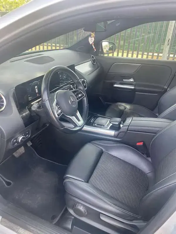 Usata Mercedes GLA200 Executive 150 CV (110 kW) 2021 SUV