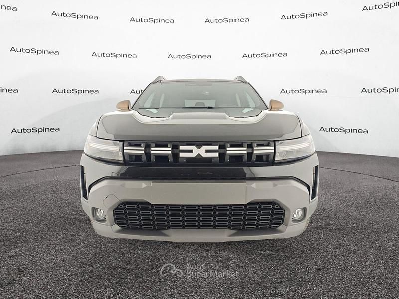 Nuova Dacia Duster Extreme 122 CV (89 kW) 2026 Other SUV