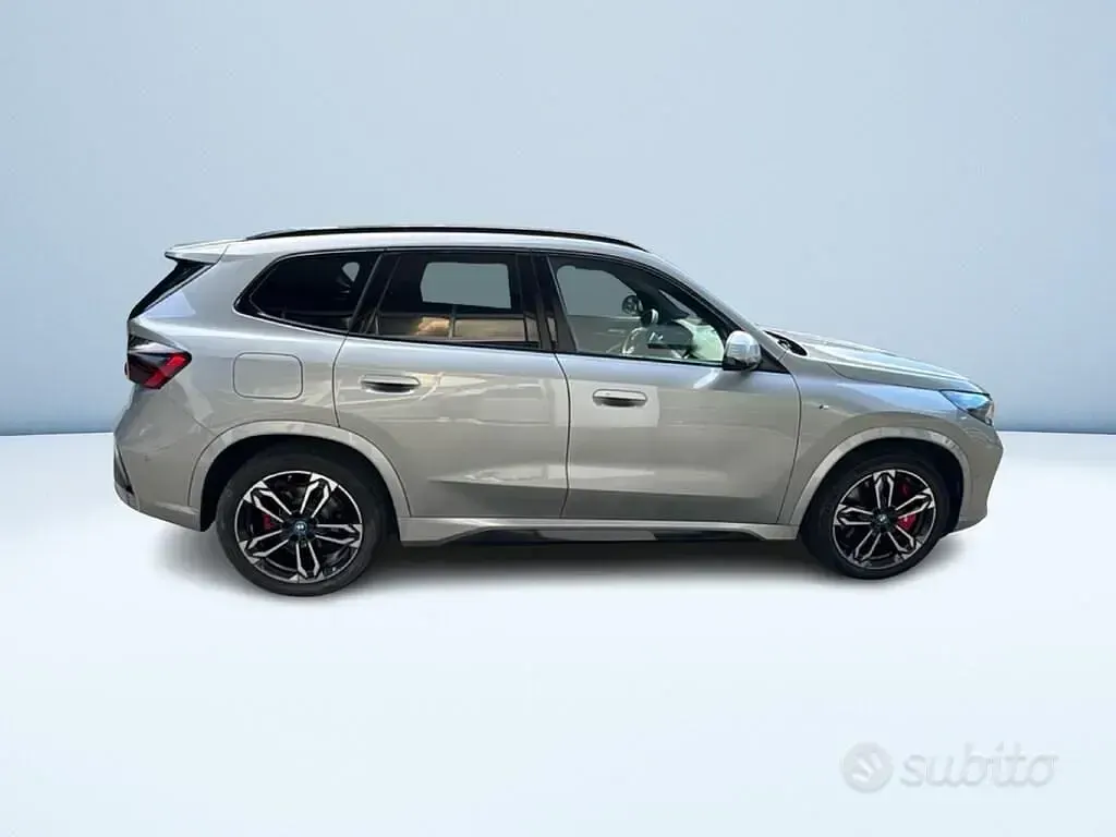 Usata BMW X1 M Sport 136 CV (100 kW) 2025 SUV