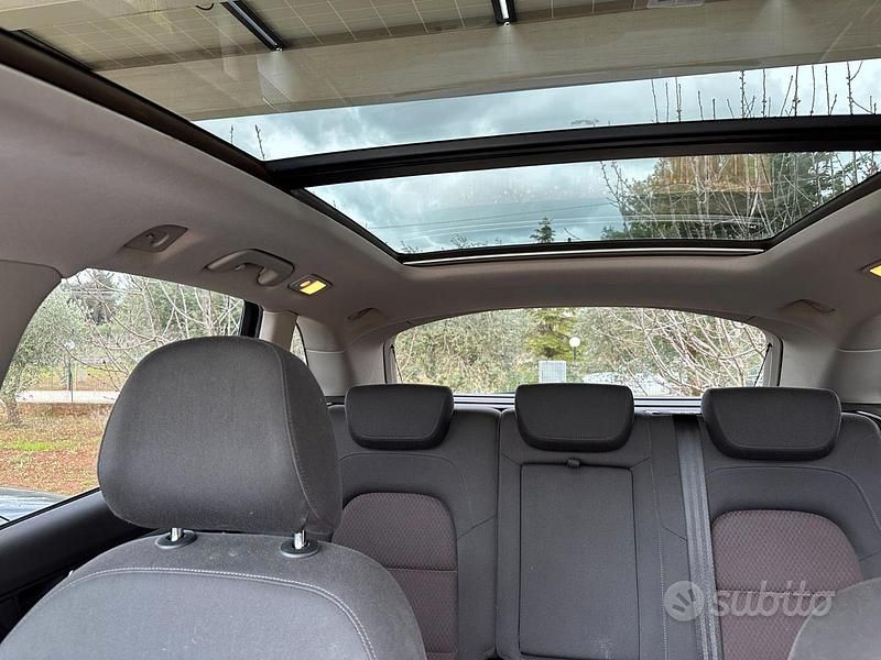 Usata Audi Q5 170 CV (125 kW) 2011 Grigio SUV