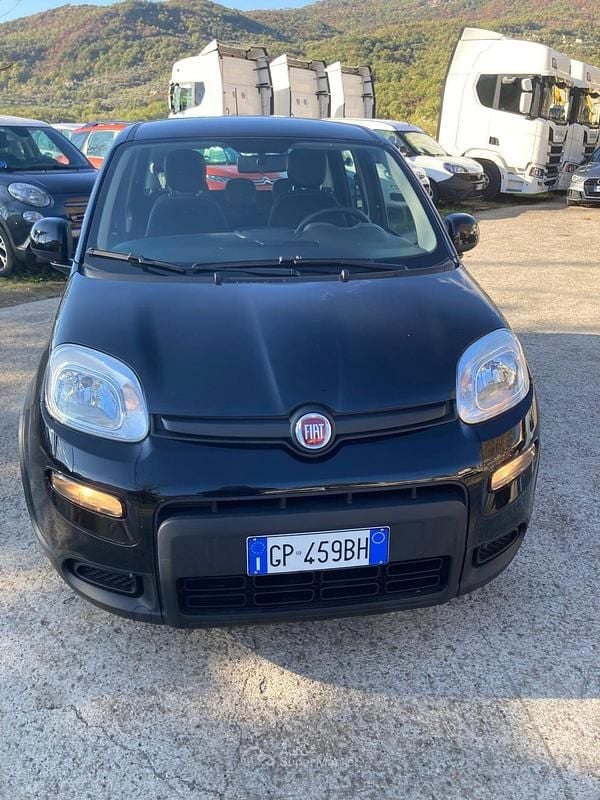 Usata Fiat Panda 69 CV (50 kW) 2023 Berlina
