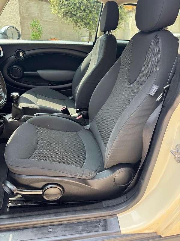 Usata Mini One D Clubman 90 CV (66 kW) 2011 Station wagon