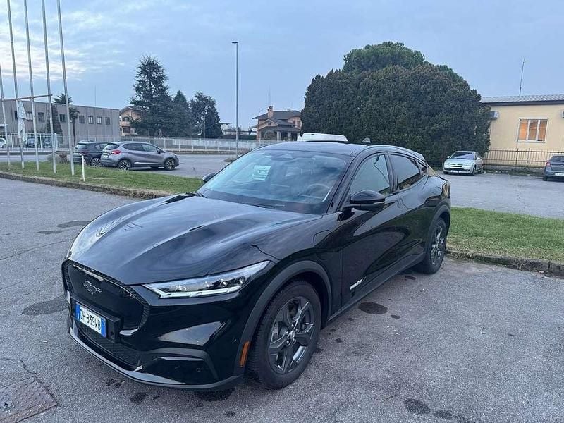 Usata Ford Mustang Mach-E Premium 216 kW (294 CV) 2022 SUV