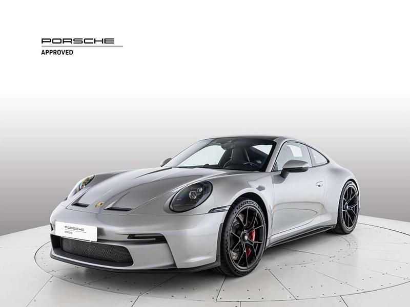 Usata Porsche 911 GT3 510 CV (375 kW) 2024 Grigio Coupé