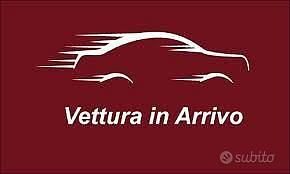 Usata VW Caddy Trendline 102 CV (75 kW) 2014 Grigio Monovolume