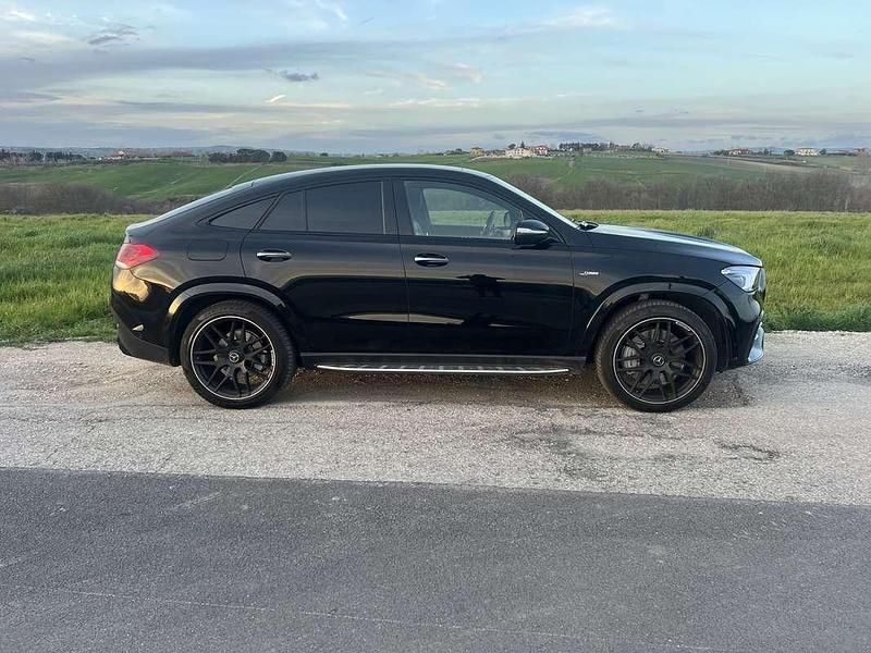 Usata Mercedes GLE53 AMG AMG 435 CV (319 kW) 2022 SUV