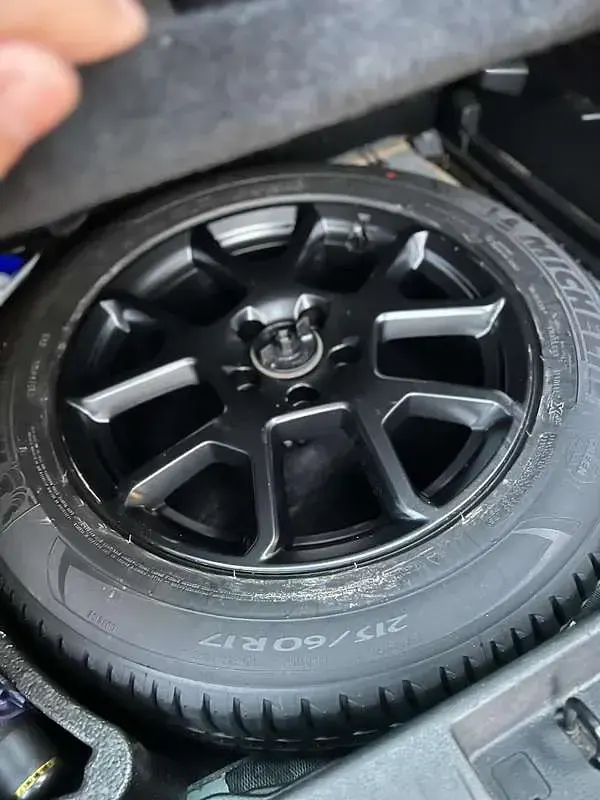 Usata Jeep Renegade Limited 120 CV (88 kW) 2019 Nero SUV