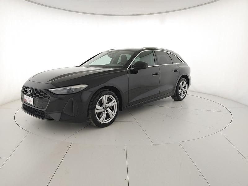 Begagnad Audi A5 Business 150 HK (110 kW) 2025 Kombi