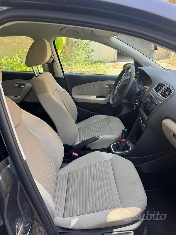 Usata VW Polo 85 CV (62 kW) 2010 Utilitaria