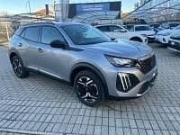 Ny Peugeot 2008 Allure 131 HK (96 kW) 2026 Grå SUV