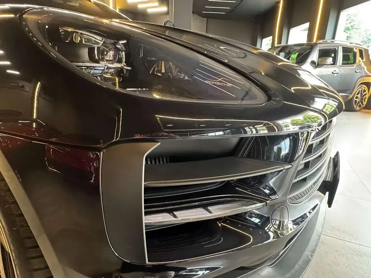 Usata Porsche Macan 354 CV (260 kW) 2020 Other SUV