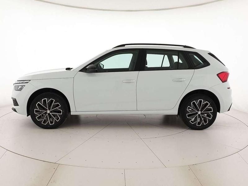 Usata Skoda Kamiq 150 CV (110 kW) 2023 Other SUV