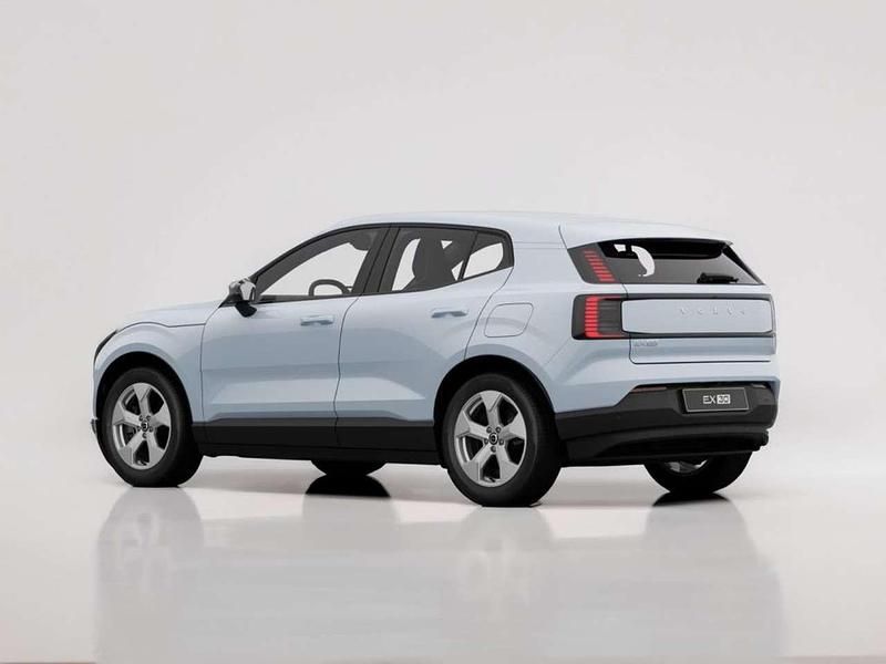 Nuova Volvo EX30 Single Motor 200 kW (272 CV) 2025 Cloud blue SUV