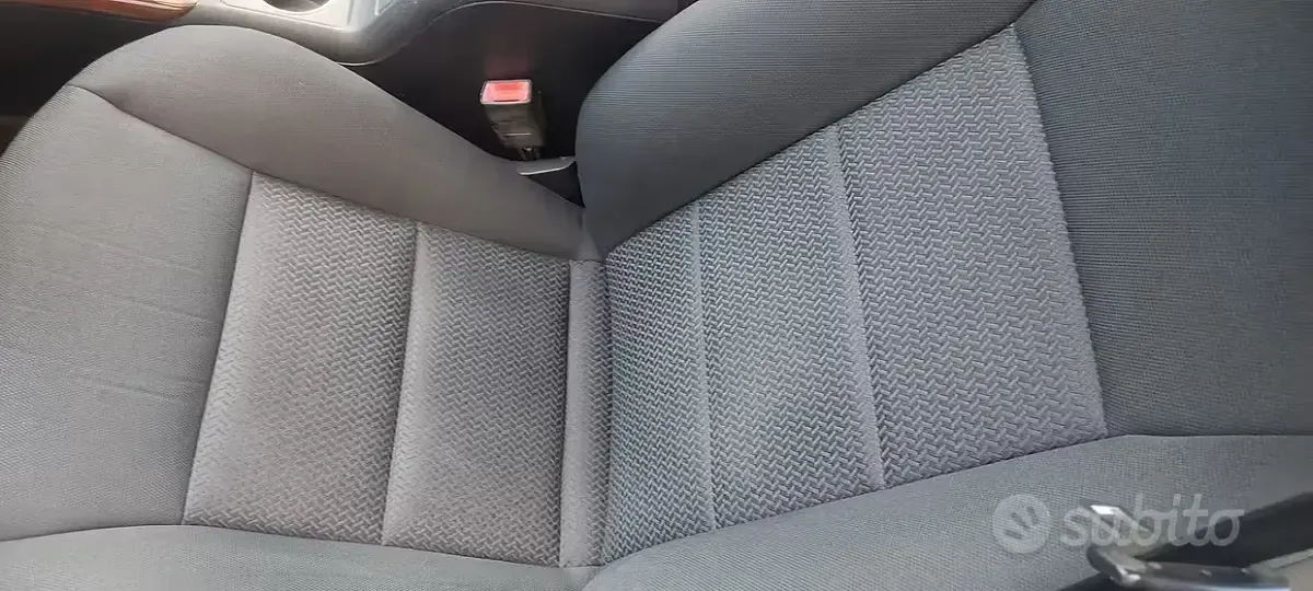 Usata Mercedes A180 109 CV (80 kW) 2007 Grigio Berlina