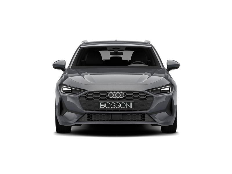 Nuova Audi A5 Ambiente 2026 Grigio Station wagon