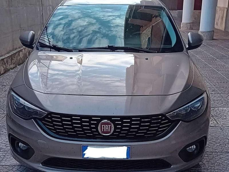 Usata Fiat Tipo 120 CV (88 kW) 2019 Berlina