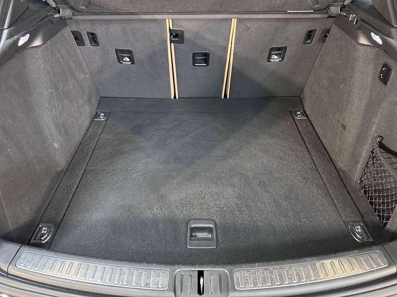 Usata Porsche Macan 258 CV (189 kW) 2016 Nero SUV