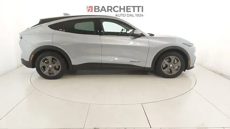 Usata Ford Mustang Mach-E 216 kW (294 CV) 2023 Blu SUV