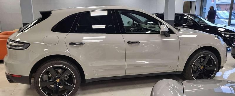 Usata Porsche Macan 354 CV (260 kW) 2020 SUV