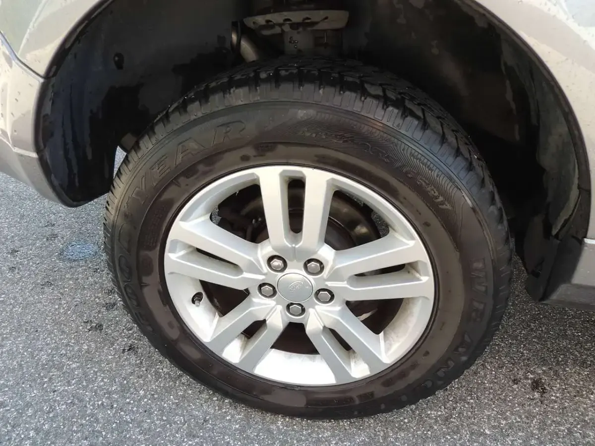 Usata Land Rover Freelander 2 150 CV (110 kW) 2014 Argento SUV
