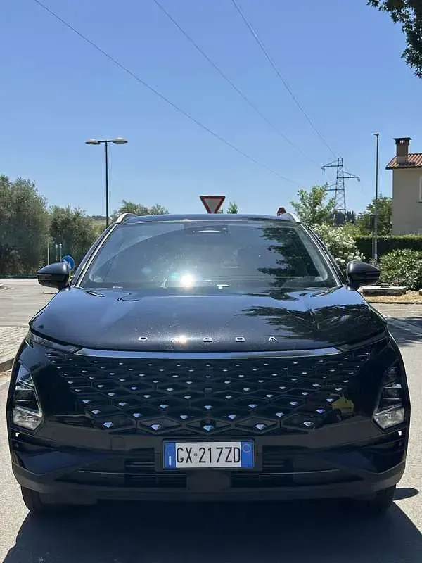 Usata Omoda 5 147 CV (108 kW) 2025 SUV