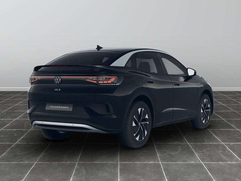 Nuova VW ID.5 Pro 88 kW (121 CV) 2025 Nero SUV