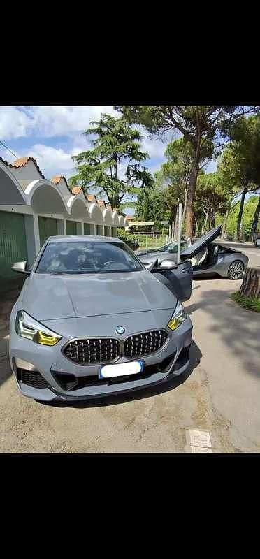 Usata BMW M235 M Performance 306 CV (225 kW) 2020 Coupé