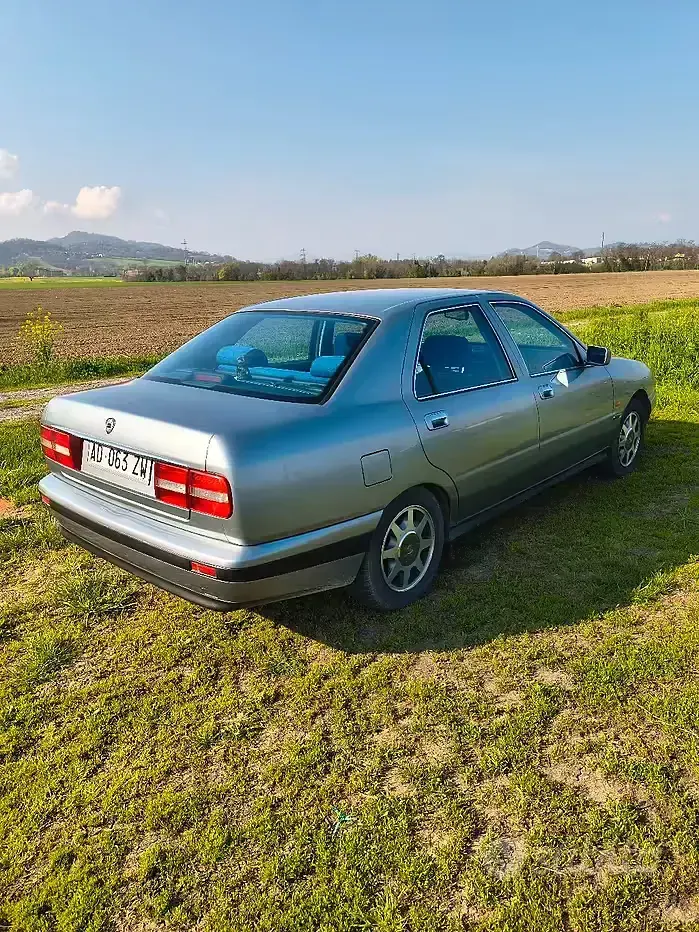 Usata Lancia Kappa 175 CV (128 kW) 1995 Berlina