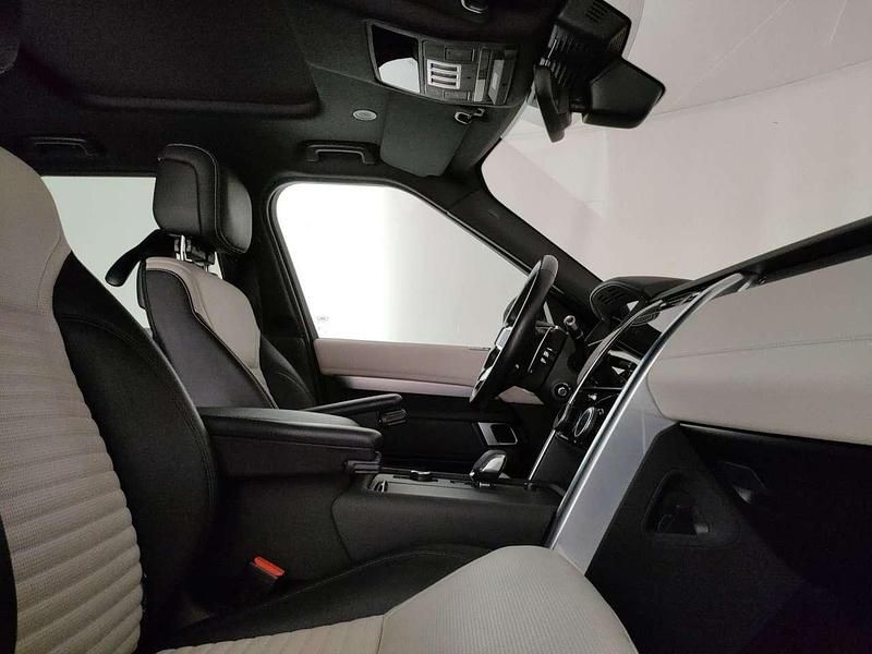Usata Land Rover Discovery 5 SE Dynamic 249 CV (183 kW) 2021 Bronzo SUV