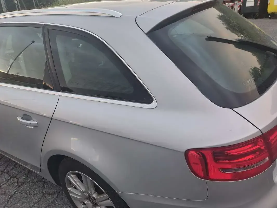 Usata Audi A4 170 CV (125 kW) 2009 Station wagon