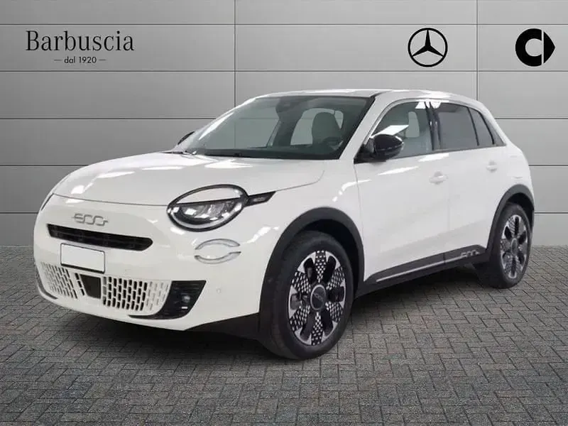 Gebraucht Fiat 600 La Prima 110 PS (80 kW) 2025 SUV